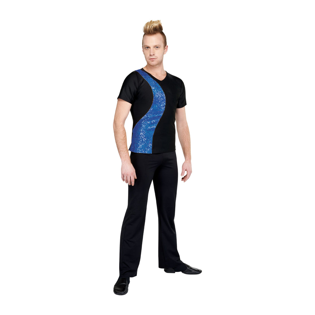 POSE MASCULINO SUPERIOR