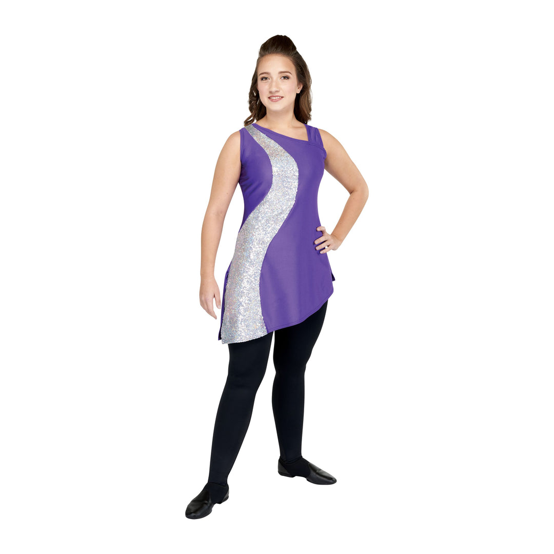 Pose Tunic
