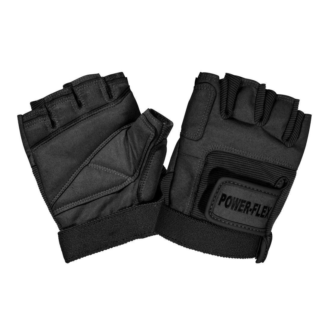 Flexión de potencia