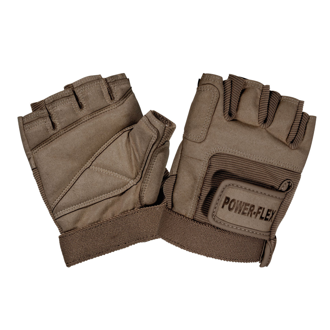 Flexión de potencia