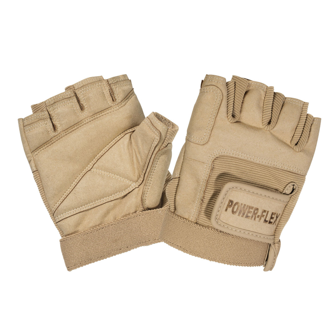 Flexión de potencia