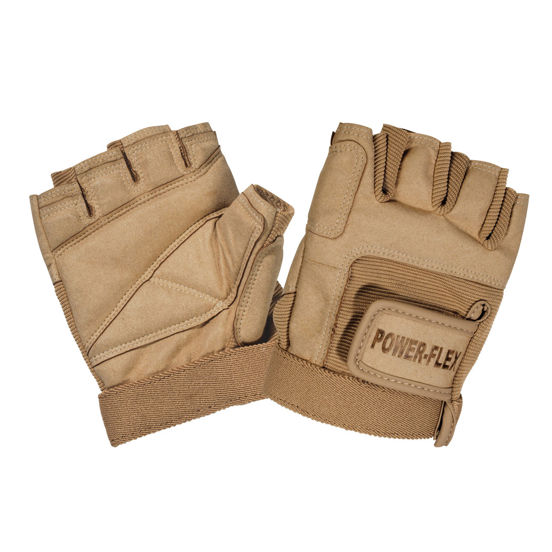 Flexión de potencia