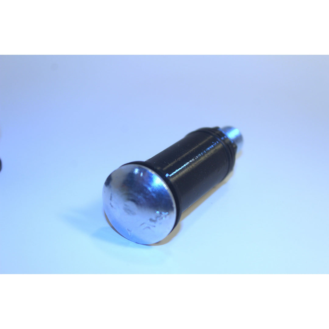 Quiet Spin Anchor System