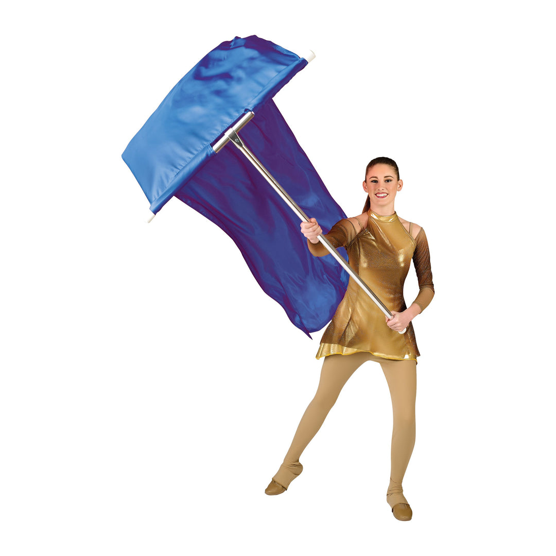 TF-1 PCS T-Pole Flag