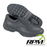 RPM Shoe Grey
