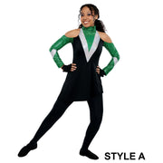 Sparkling Brilliance Spirit Tunics