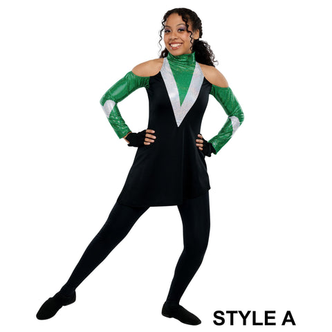 Sparkling Brilliance Spirit Tunics