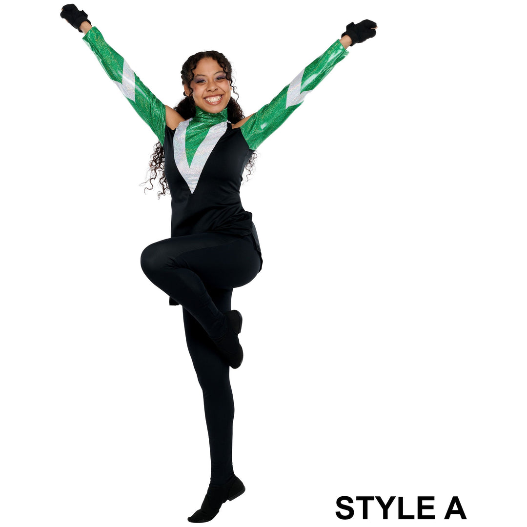 Sparkling Brilliance Spirit Tunics