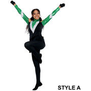 Sparkling Brilliance Spirit Tunics