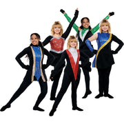 Sparkling Brilliance Spirit Tunics