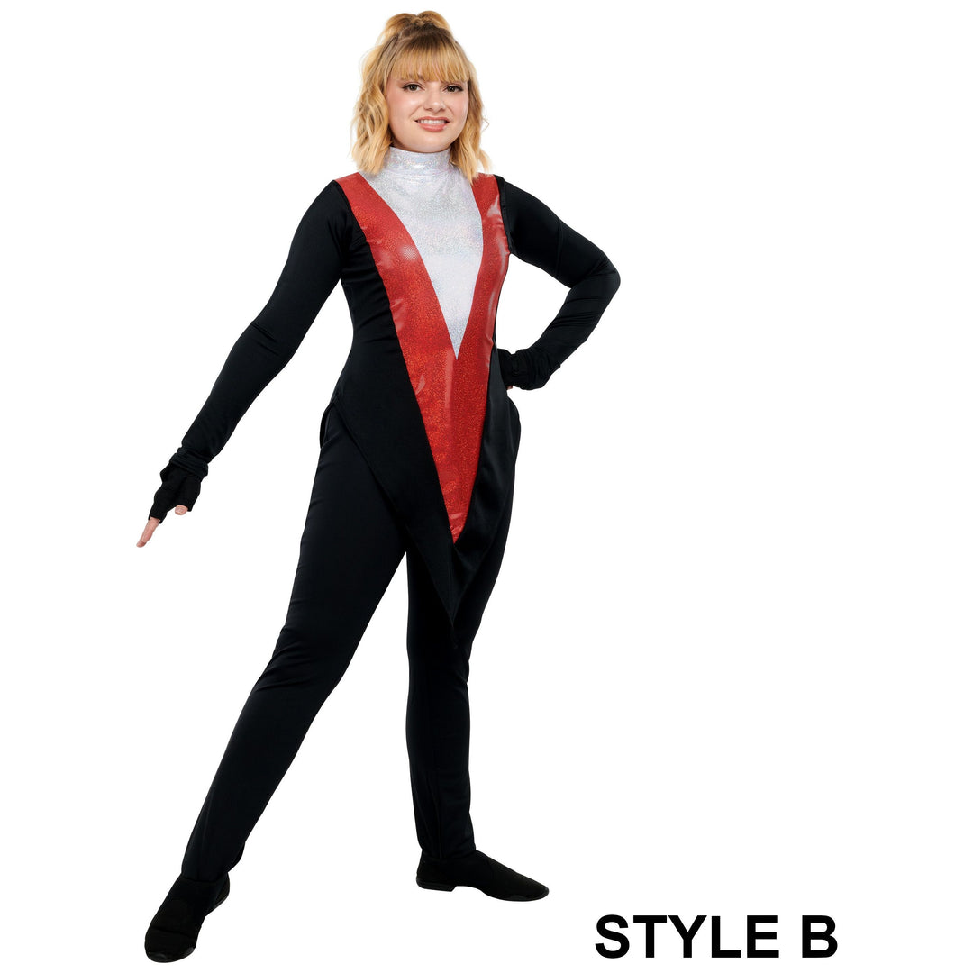 Sparkling Brilliance Spirit Tunics