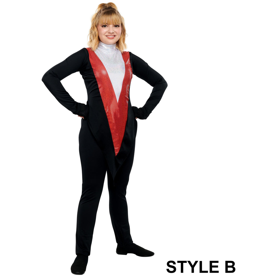 Sparkling Brilliance Spirit Tunics