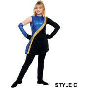 Sparkling Brilliance Spirit Tunics