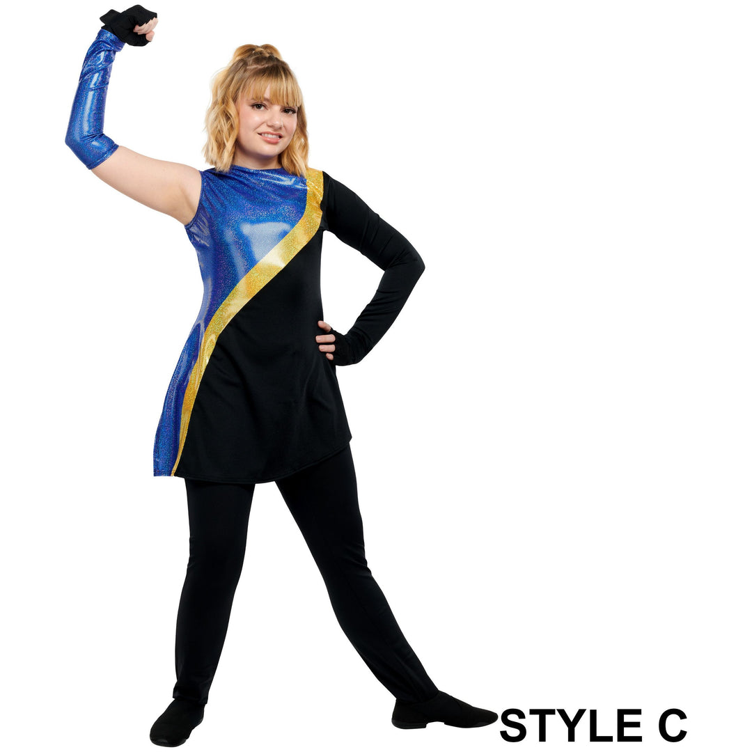 Sparkling Brilliance Spirit Tunics