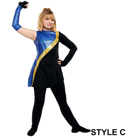 Sparkling Brilliance Spirit Tunics