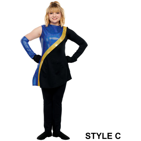 Sparkling Brilliance Spirit Tunics