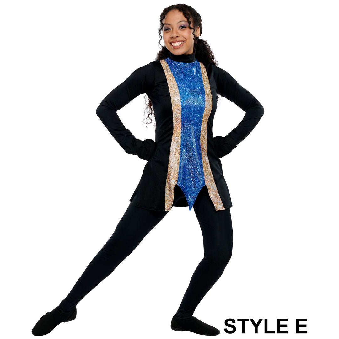 Sparkling Brilliance Spirit Tunics