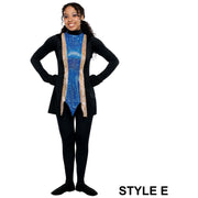 Sparkling Brilliance Spirit Tunics