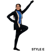 Sparkling Brilliance Spirit Tunics
