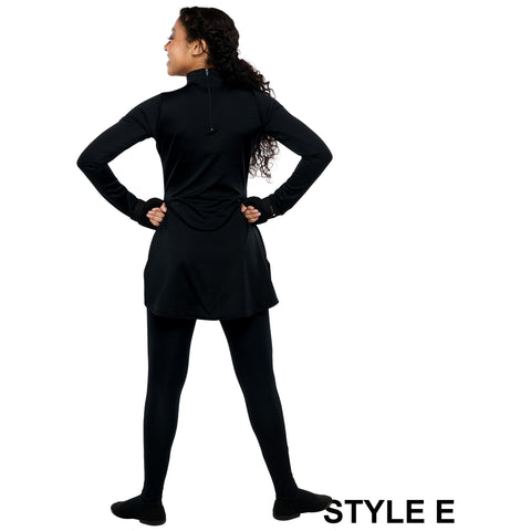 Sparkling Brilliance Spirit Tunics
