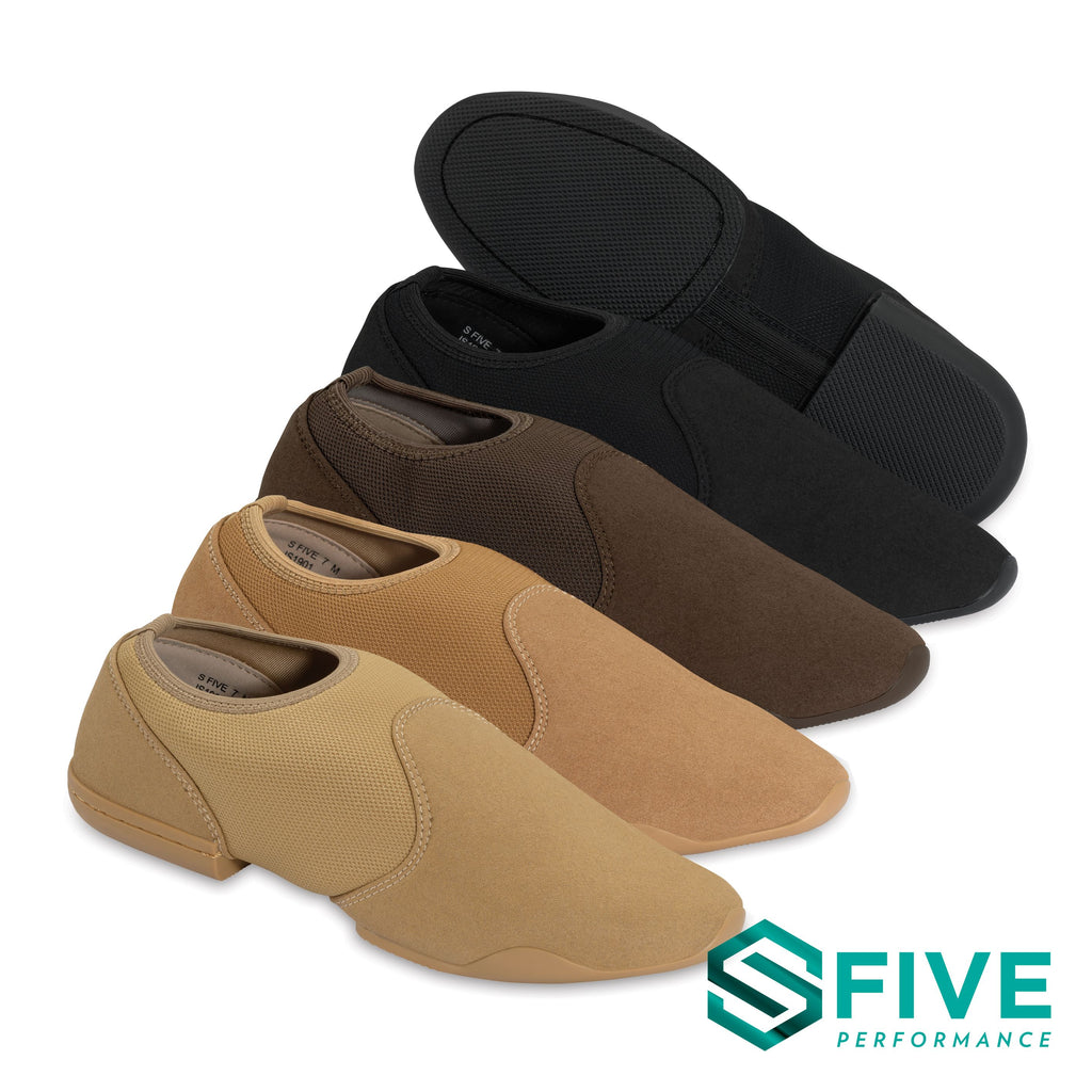 SFIVE Worn by DCI Champions – StylePLUS Band