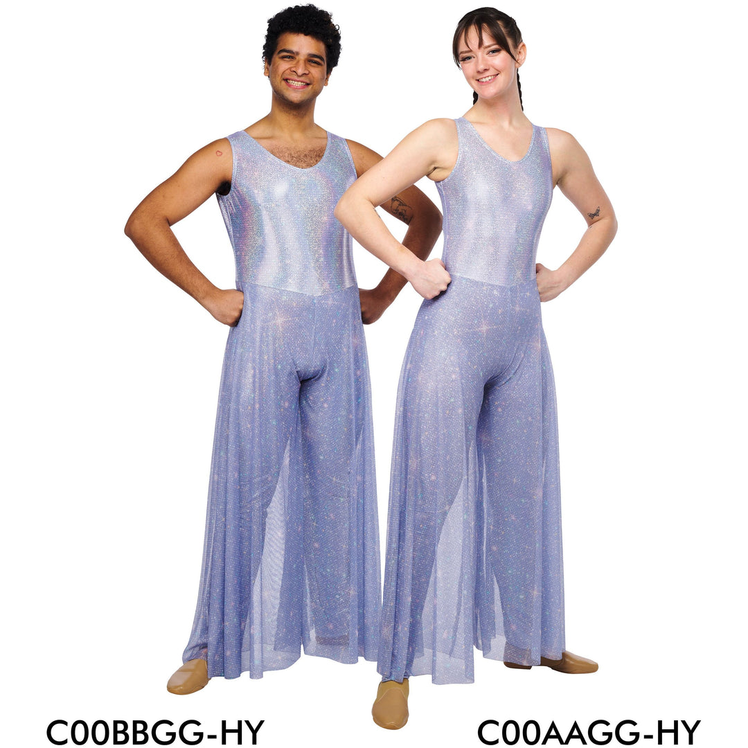 CONFIGURAR UNITARD C00AAGG-HY