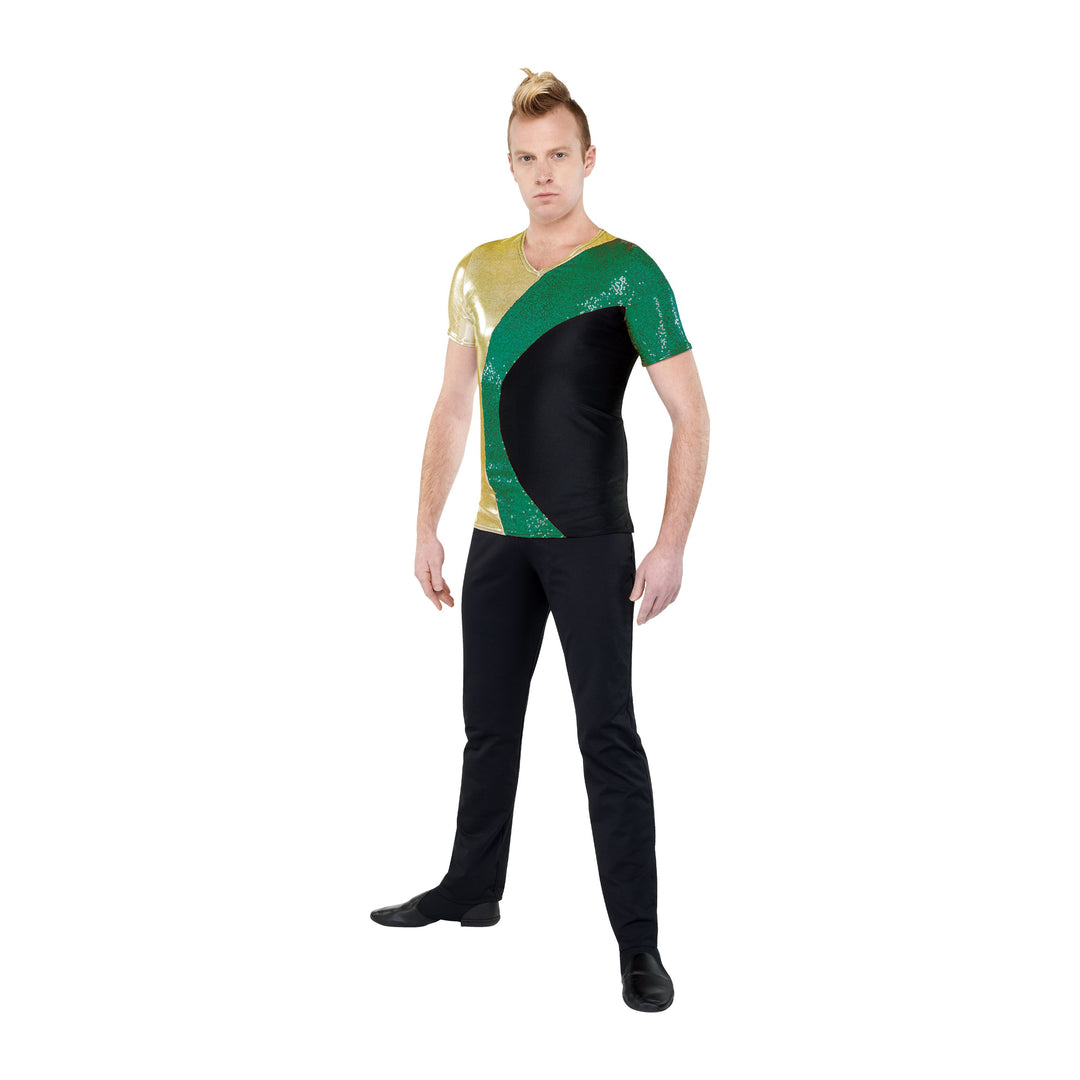 VISIÓN TOP MASCULINO