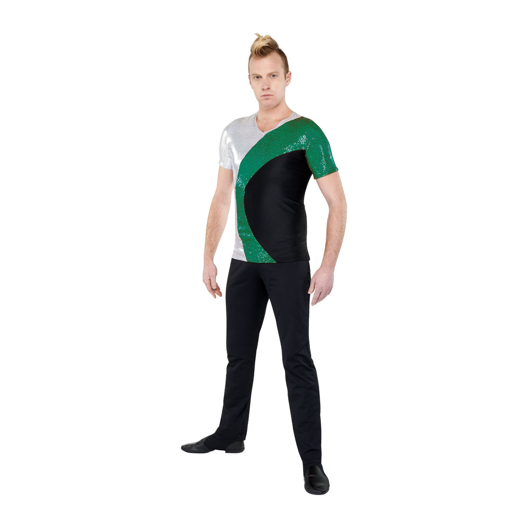 VISIÓN TOP MASCULINO