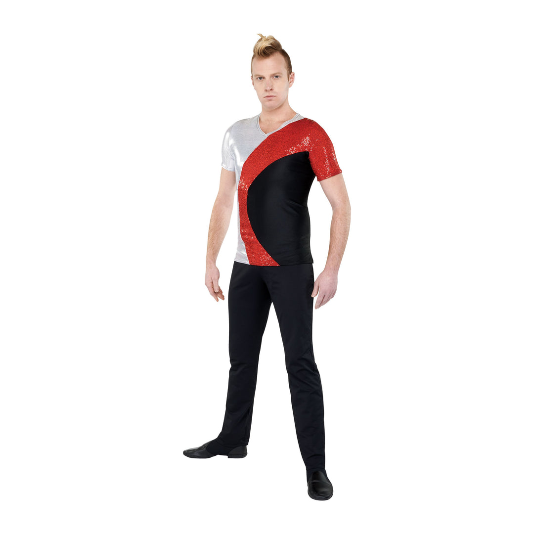 VISIÓN TOP MASCULINO