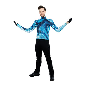 Descriptive image text