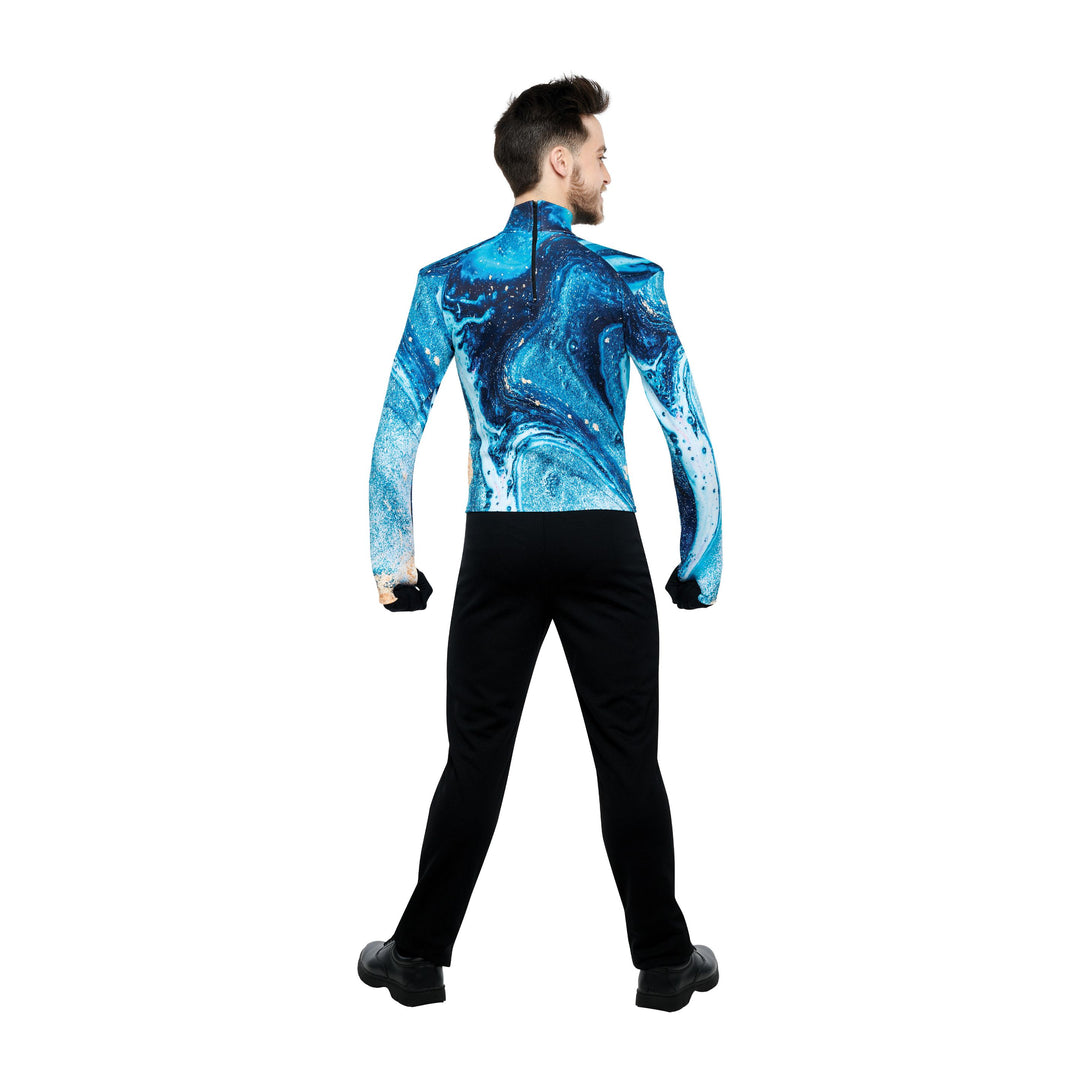 PERFORMANCE PREMIER TOP ZG-101