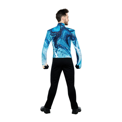 PERFORMANCE PREMIER TOP ZG-101