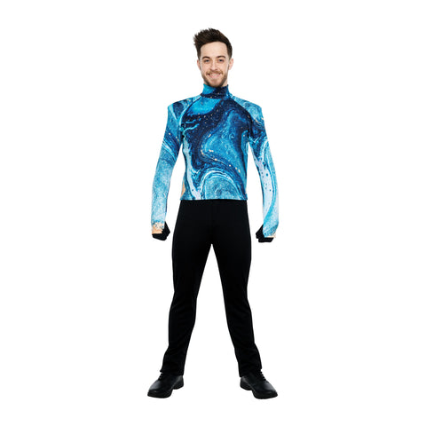 PERFORMANCE PREMIER TOP ZG-101