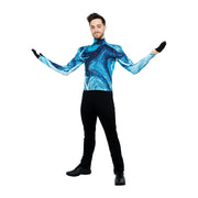 PERFORMANCE PREMIER TOP ZG-101