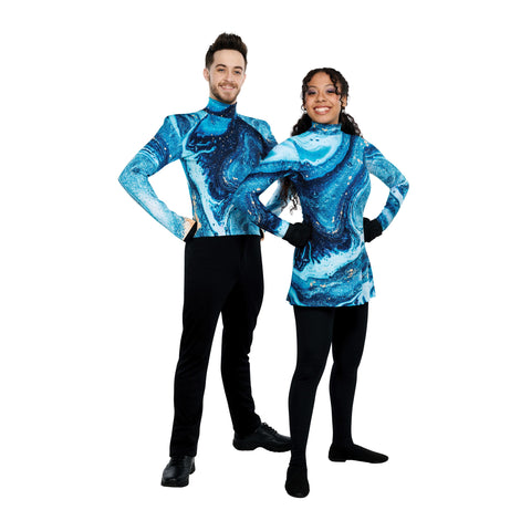 PERFORMANCE PREMIER TOP ZG-101