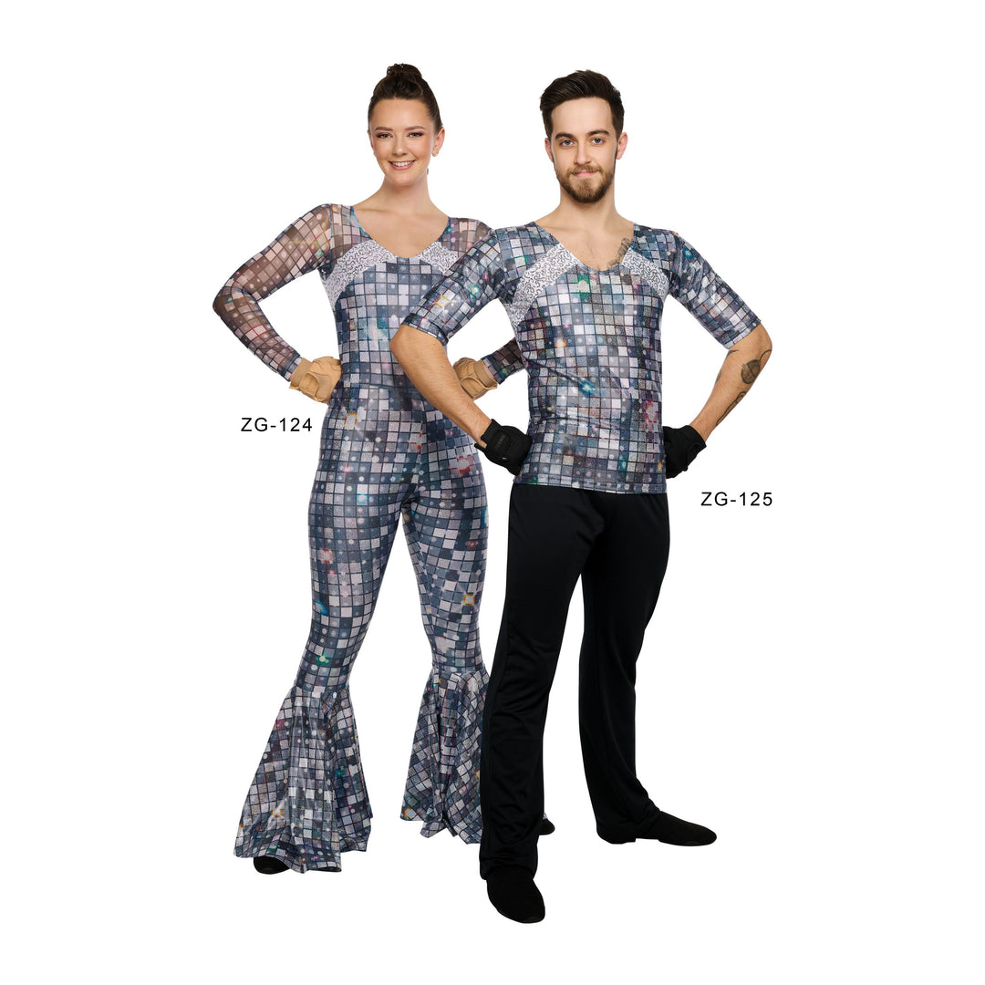 CONFIGURAR UNITARD DD40AA-HY