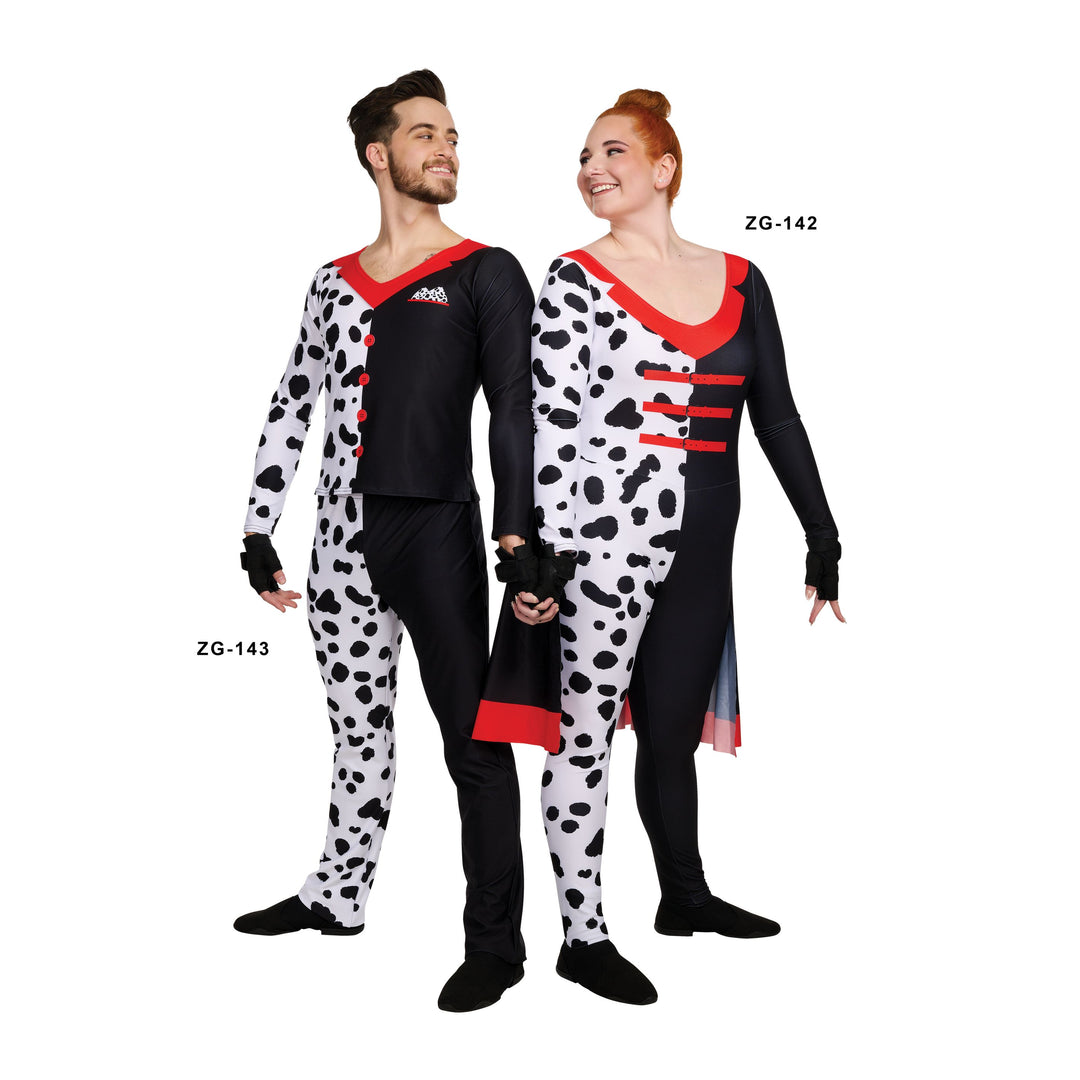 CONFIGURAR UNITARD DD40AA-HY