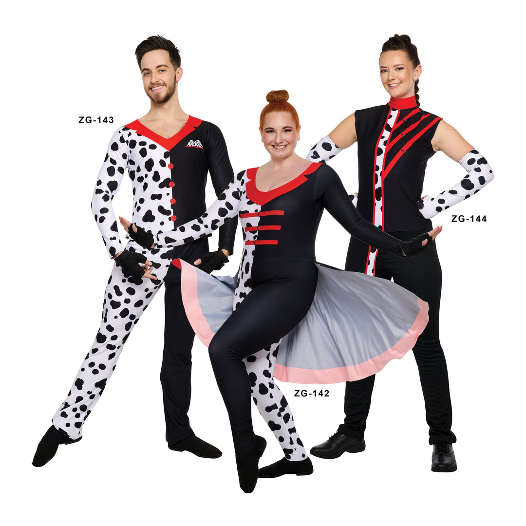 CONFIGURAR UNITARD DD40AA-HY