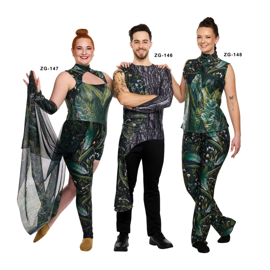 CONFIGURAR UNITARD DD40AA-HY