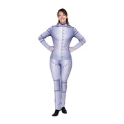 PERFORMANCE BASIC TOP ZG-Z04 OZ - TINMAN TOP