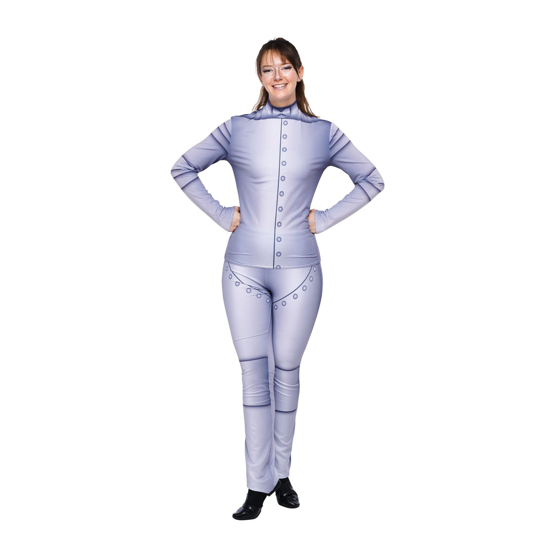 PERFORMANCE BASIC TOP ZG-Z04 OZ - TINMAN TOP