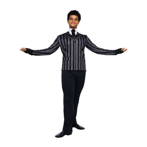 Descriptive image text