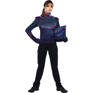 Descriptive image text