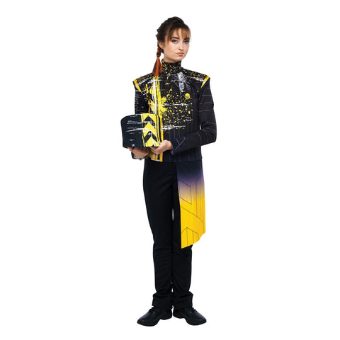 PERFORMANCE PREMIER TOP with DRAPE ZG-Z89