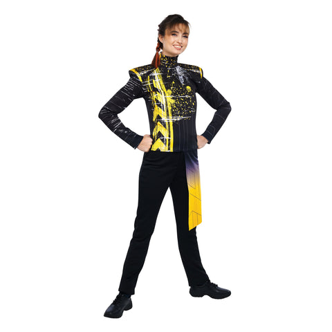 PERFORMANCE PREMIER TOP with DRAPE ZG-Z89