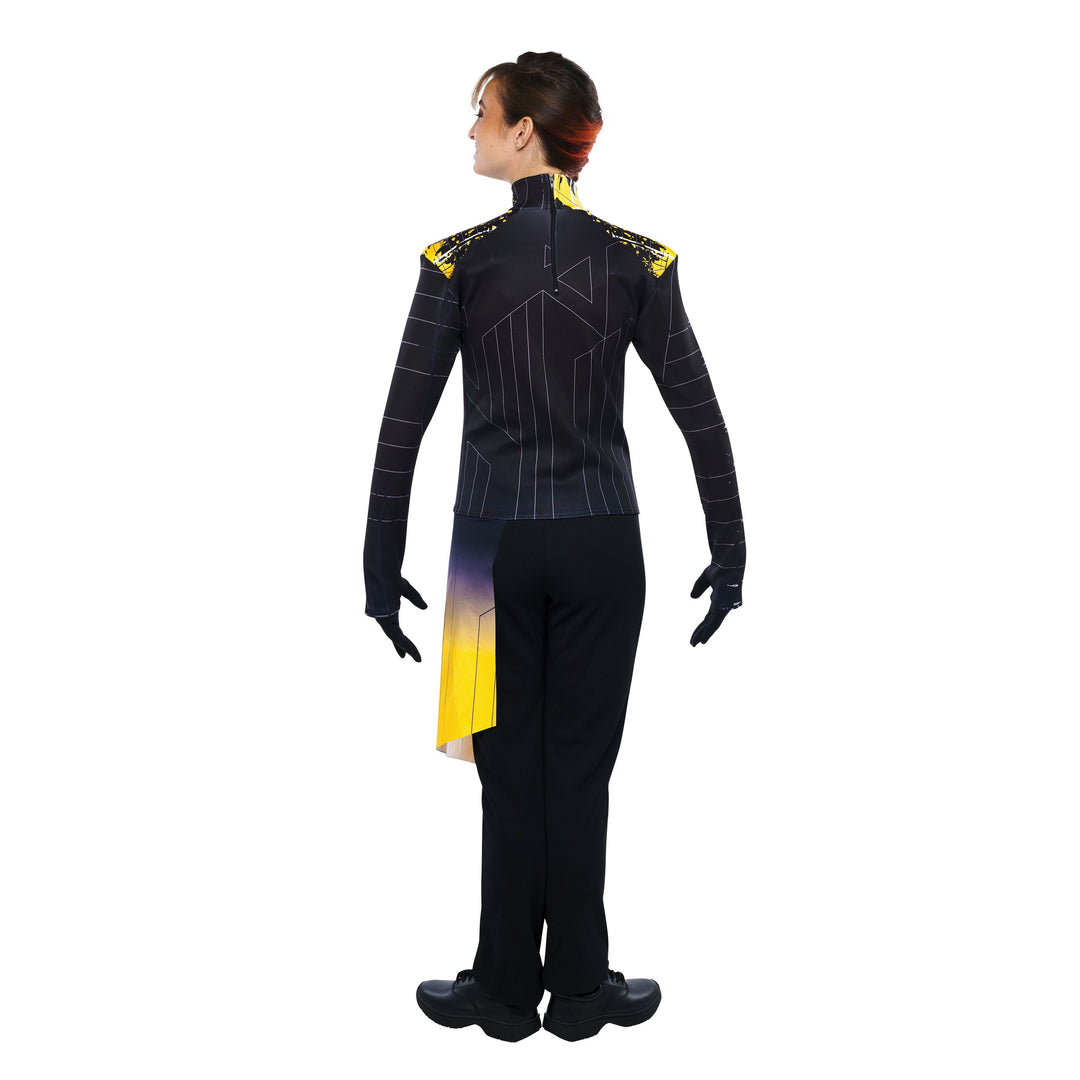 PERFORMANCE PREMIER TOP with DRAPE ZG-Z89