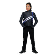 TRANSFORM HIGH WAISTED PLUS TOP ZG-Z91