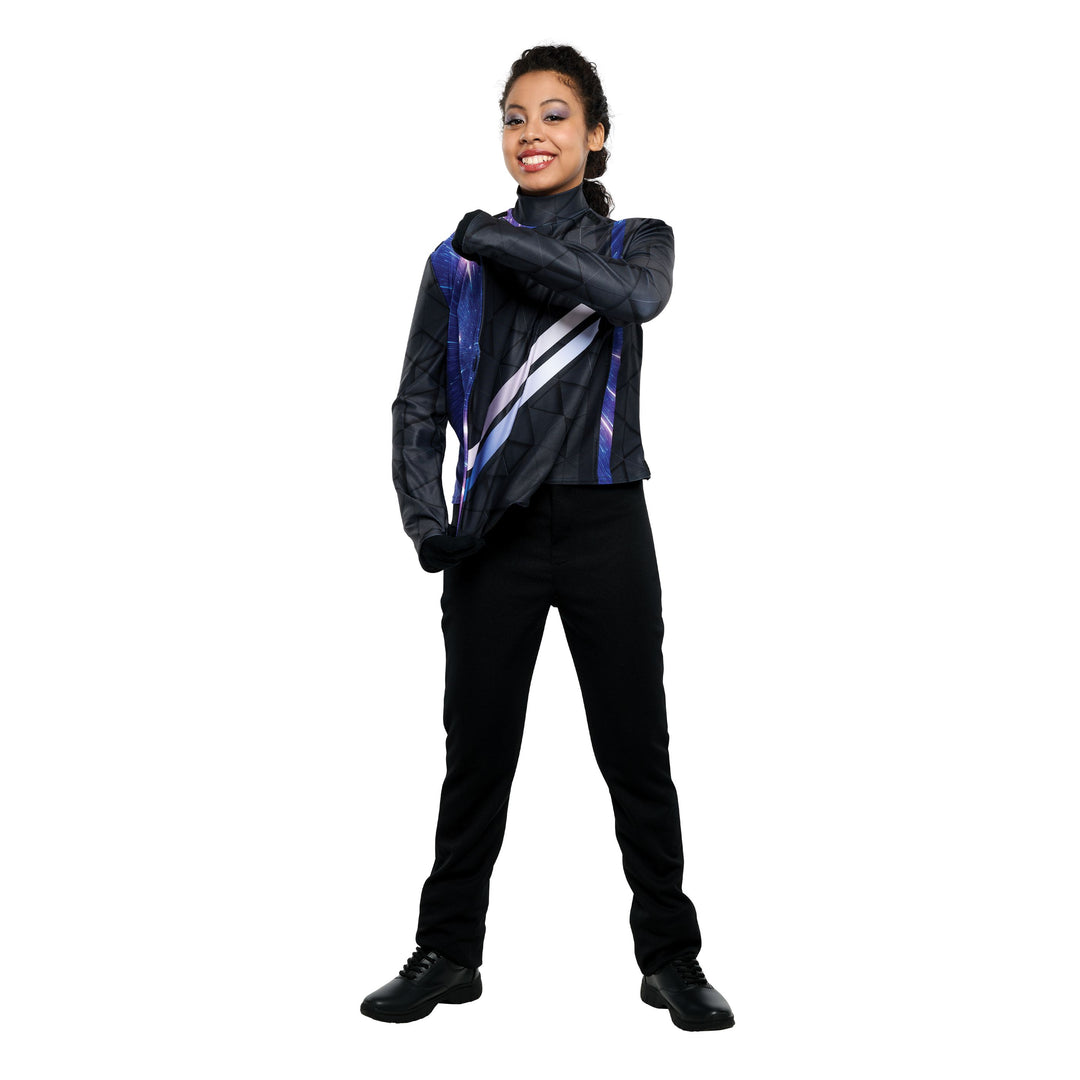 TRANSFORM HIGH WAISTED PLUS TOP ZG-Z91