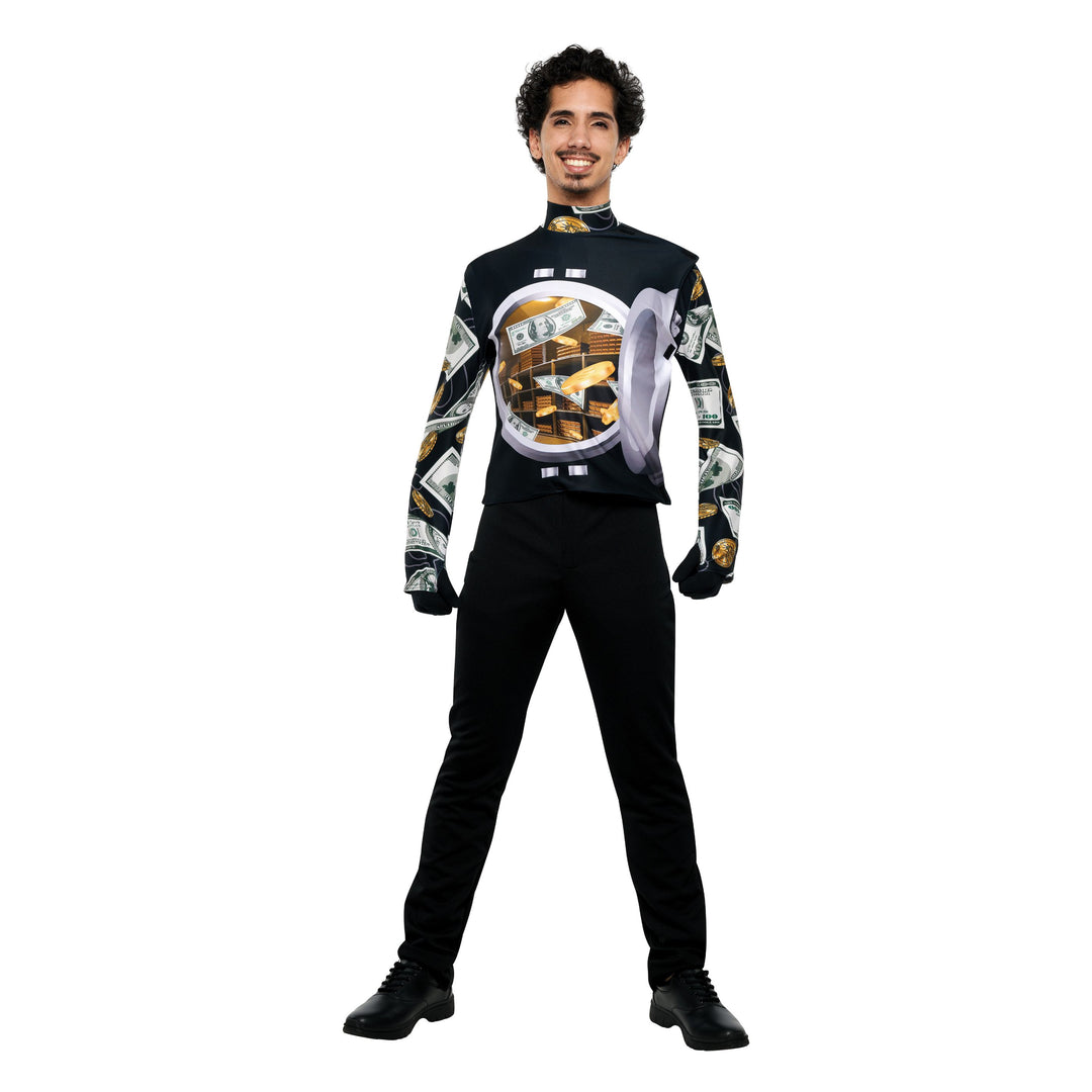 TRANSFORM HIGH WAISTED PLUS TOP ZG-Z92