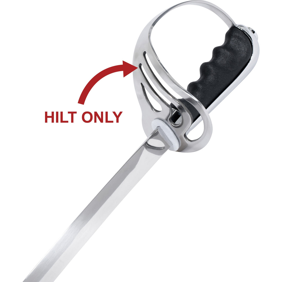 Replacement Zaber Hilt